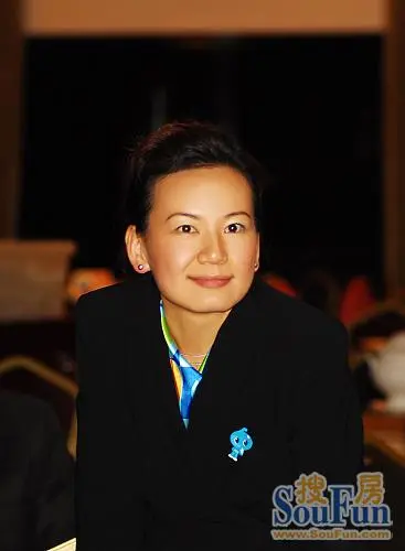 来自海岸城的幸福感悟 访海岸城董事总经理陈珊_房产资讯-深圳房天下