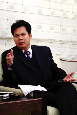 万江书记陈志超来万江买房3年有望增值50