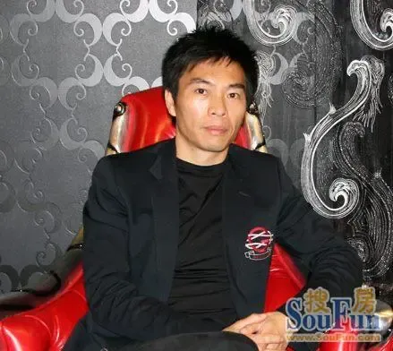 斯帝罗兰总经理周子鹏以创新姿态应对行业冬天