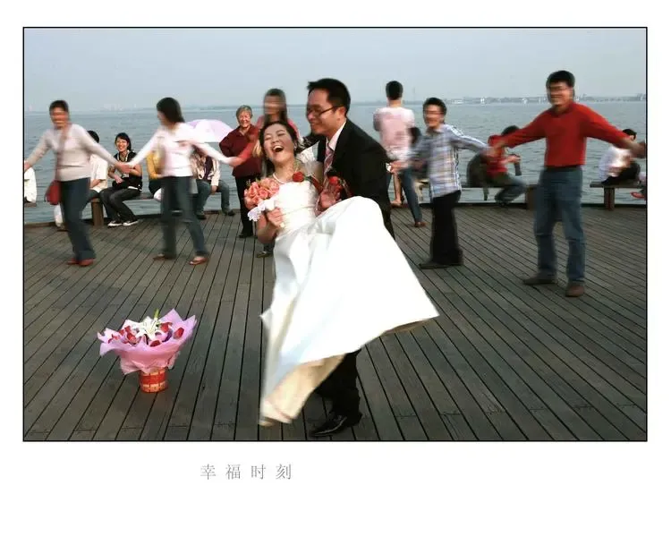 唐嘉鸿在建屋摄影大赛中部分作品展