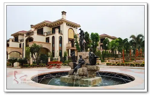 【莞楼快报】深业御泉山开盘一日售罄?一场虚惊!