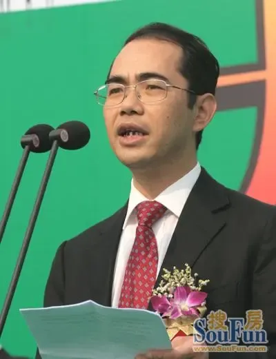 市建委总工吴波将做客房天下实播间谈畅通重庆