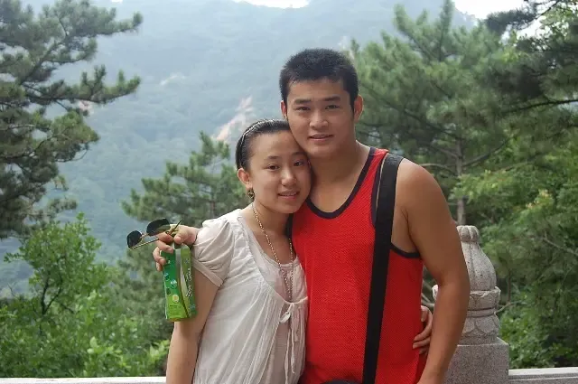 春晚新贵丫蛋近日结婚 结婚照家居照曝光(图)