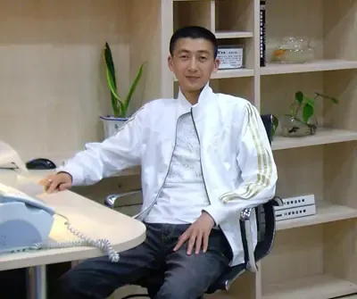 顶固家居曹总:收获信心 加大核心竞争力建设