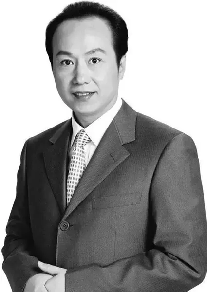 罗京追悼会举行 从家居照看罗京甜蜜爱情(图)