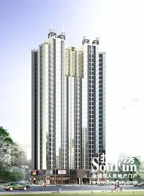 刚需被驱逐 武汉近郊楼市突围攻略