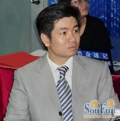 黄韬:网络看房 对购房习惯影响深远