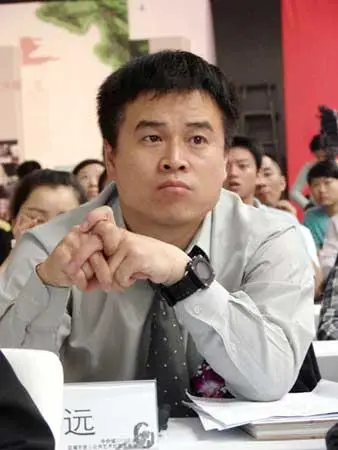 大道仅仅作为交通配套的局促历史,从这一点来说,徐道斌承担起的责任