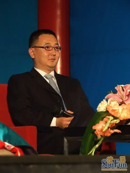 王伟:行业会不断出现新的东西,挑战始终会有