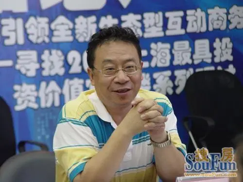 梁志超赵巷镇10号地块不能成为上海新地王