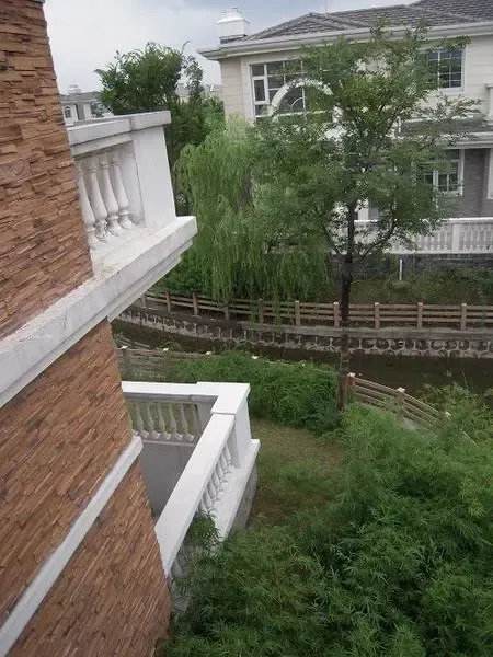 探探看房日记第52期——东郊庄园_房产资讯-南通房天下