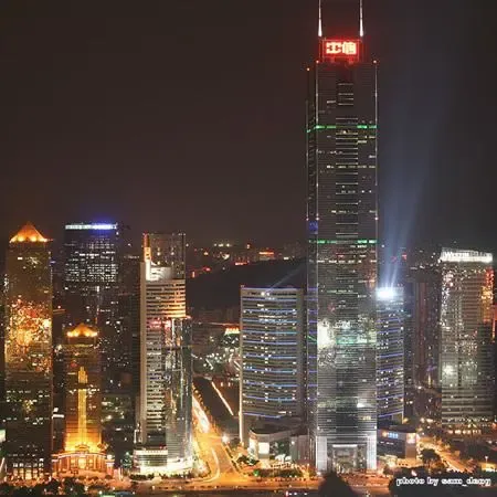 2009上半年全国房价 广州名列第七(图片)