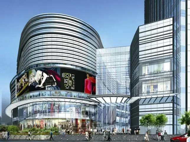 雅居乐全面迈开商业地产步伐 召开全国商业联盟酒会