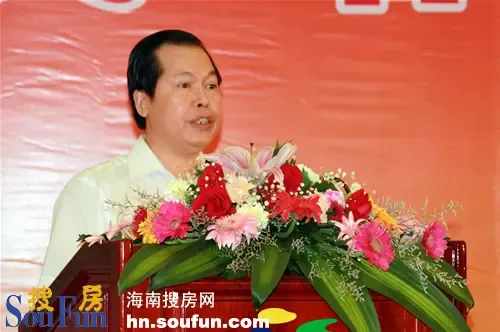 农行60亿元授信助力博鳌开发