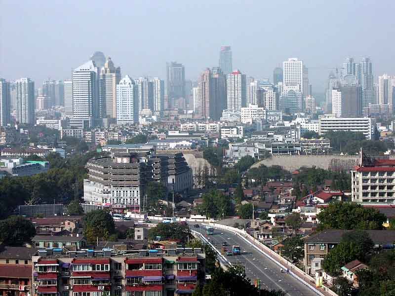 2009年全国各地楼市9大地王!