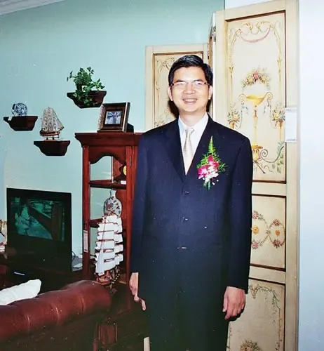 采访嘉宾:福溢家具总经理李松都2009年9月,福溢家具继在中山,广州建立