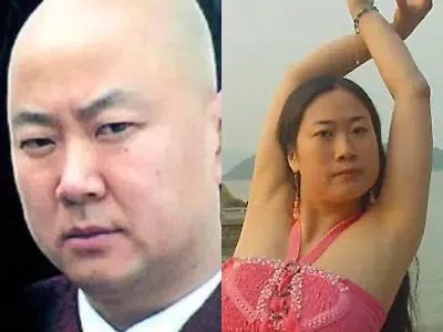 郭冬临vs芙蓉姐姐