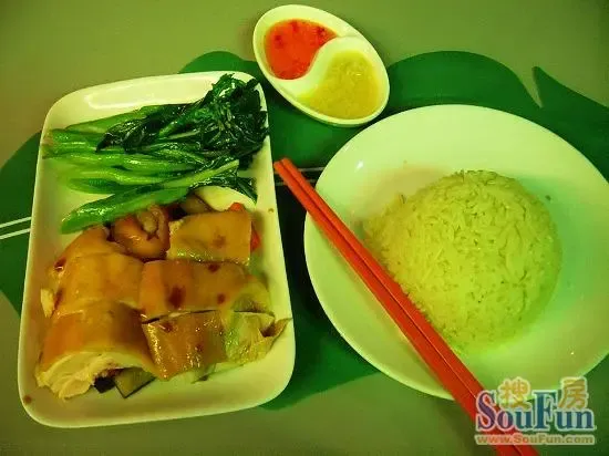 职场健康:白领工作餐10计 怎样吃不胖