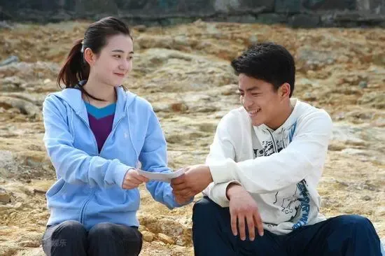 《错爱2》娟子何政军温峥嵘再续感情纠葛(图)