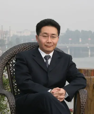 杨晓喻同森致力于为客户创造生活品质与物业