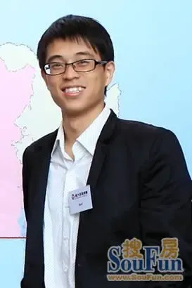 恒大总裁助理柯鹏荣膺"2009年度营销人物"