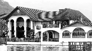 "海上皇宫"系非法将被强拆_房产资讯-广州房天下