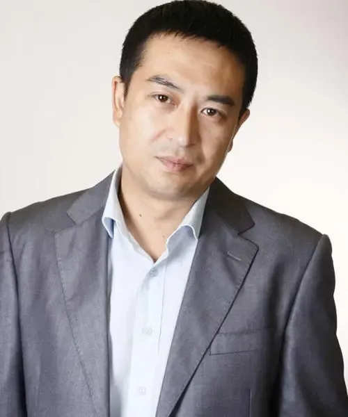 宋思明扮演者仍在还房贷期待尽快摆脱房奴身份