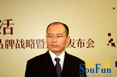 鸿荣源地产振江:深圳"一房一价"走在全国前列