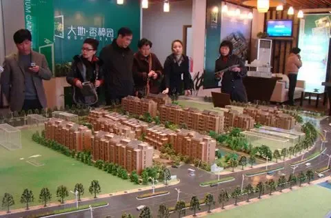 大地香樟园vip卡尊荣发送 再现市区抢购热潮_房产资讯-绍兴房天下