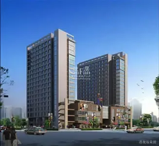 2010-2-21 [            ] 当前价格 均价3000元/平方米 中瑞大厦