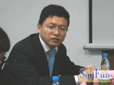 众略行：国家宏观调控并不会削弱房地产的发展