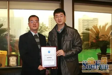 独家专访吴忠泉2010年不会大涨也不会大跌