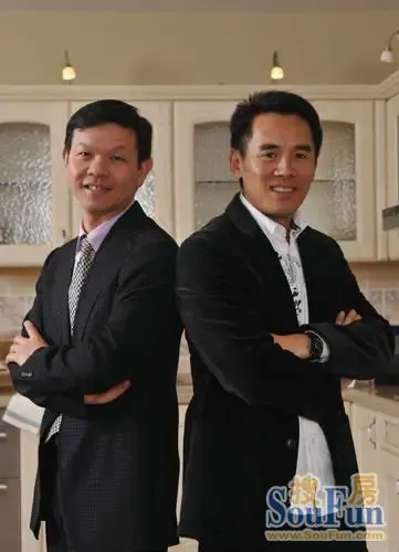 杨炼厨电一体化引领中国厨房生活方式新变化