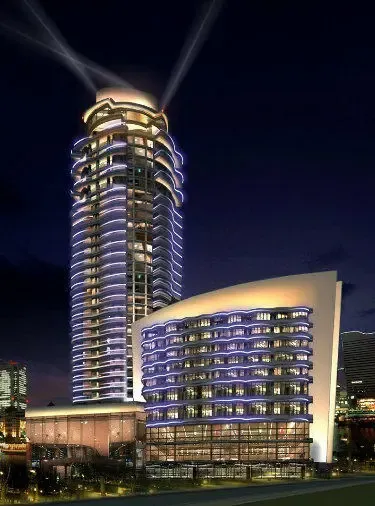 城市中央高层海景公寓擎天半岛在售均价3万/㎡_房产资讯-三亚房天下