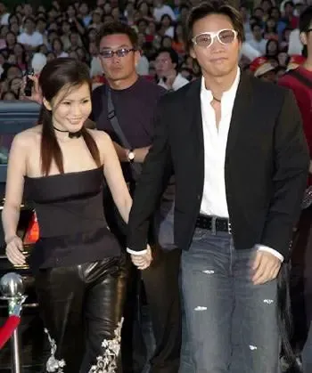 明星闹离婚爆发房产争夺大战(组图)