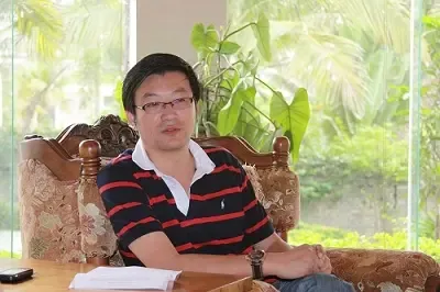 山雨欲来风满楼刘劲松解析当前海南楼市