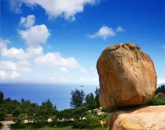 "五•一"旅游旺季,金汤湾温泉度假酒店"一房难求"_房产资讯-厦门