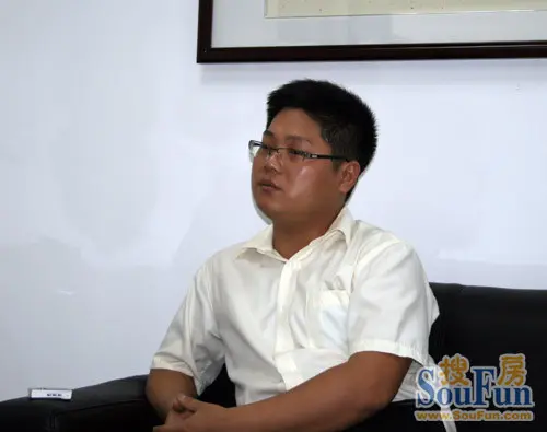 吉美蒋伟:佛陶龙头地位不变 5年后将现领军品牌