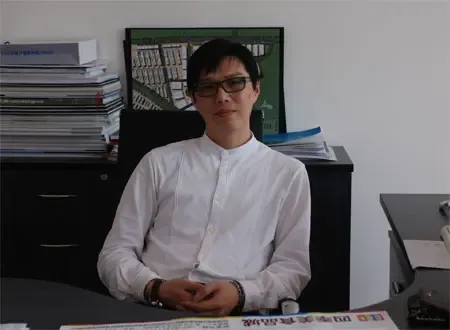 葛海鹰商业地产难幸免四季美争当食品物流领跑者