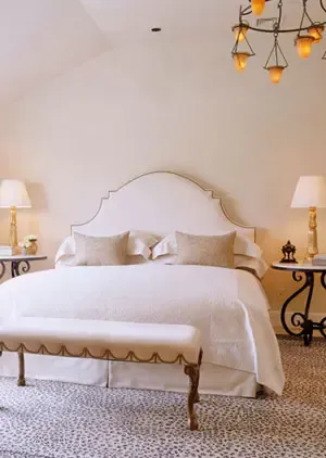 12款省钱又时尚床头 美丽不一定要花大价钱(图)