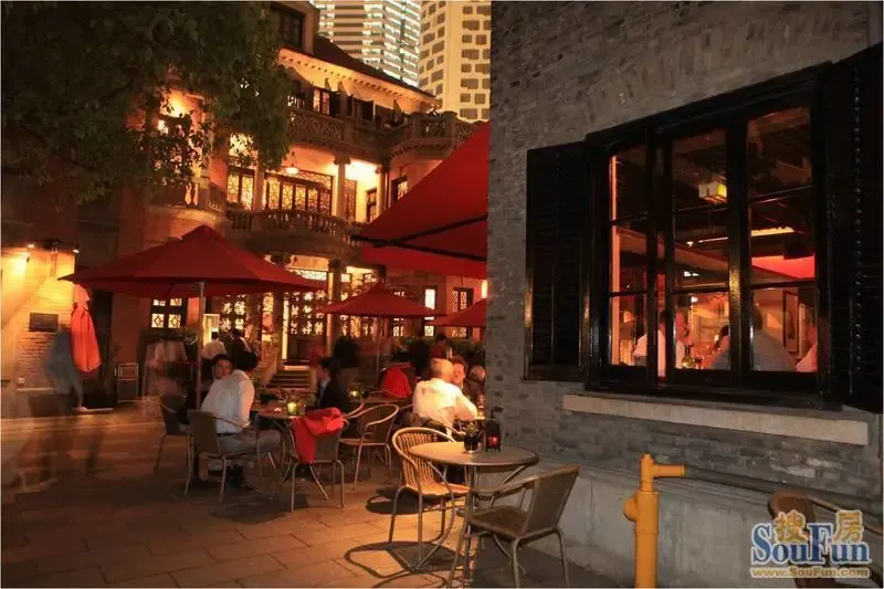 瑞安中华汇布局广州天河北欲再现点石成金奇迹