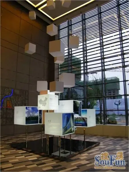 瑞安中华汇布局广州天河北 欲再现"点石成金"奇迹