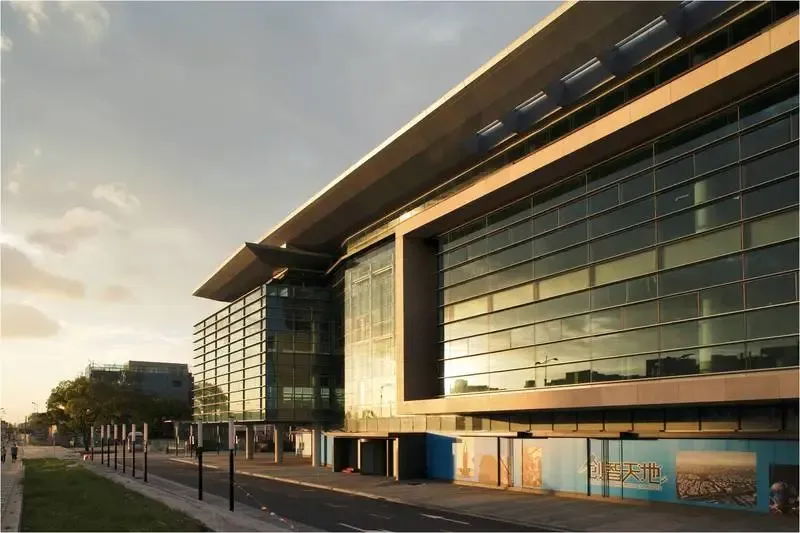 瑞安中华汇布局广州天河北欲再现点石成金奇迹