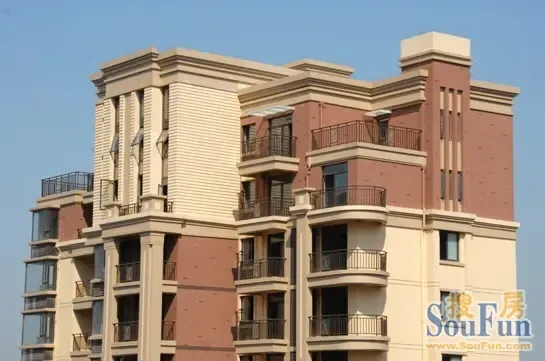 博威香槟小镇稀藏空中别墅 9折优惠倒计时