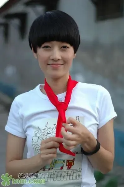 六一儿童节过孩子生活 马伊琍儿童节家居照(组图)