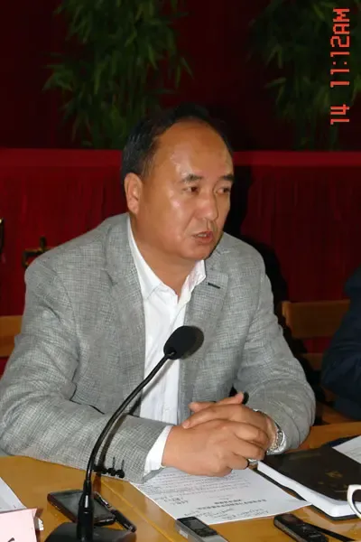 兰州副市长魏志乐对兰州城乡一体化工作提出要求