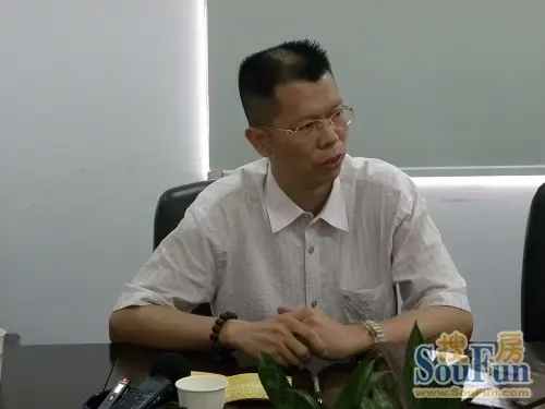 童正堂少儿国学馆馆长,书法家黎松峭老师