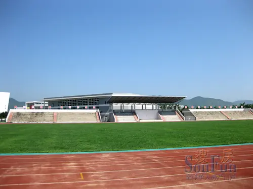 惠阳区崇雅中学高中部