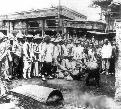 劲松鬼楼老北京七大邪地的离奇怪异传说图