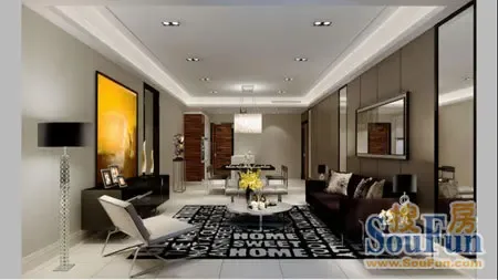 瑞安中华汇挺进华南 首举打造广州天河北纯住宅项目